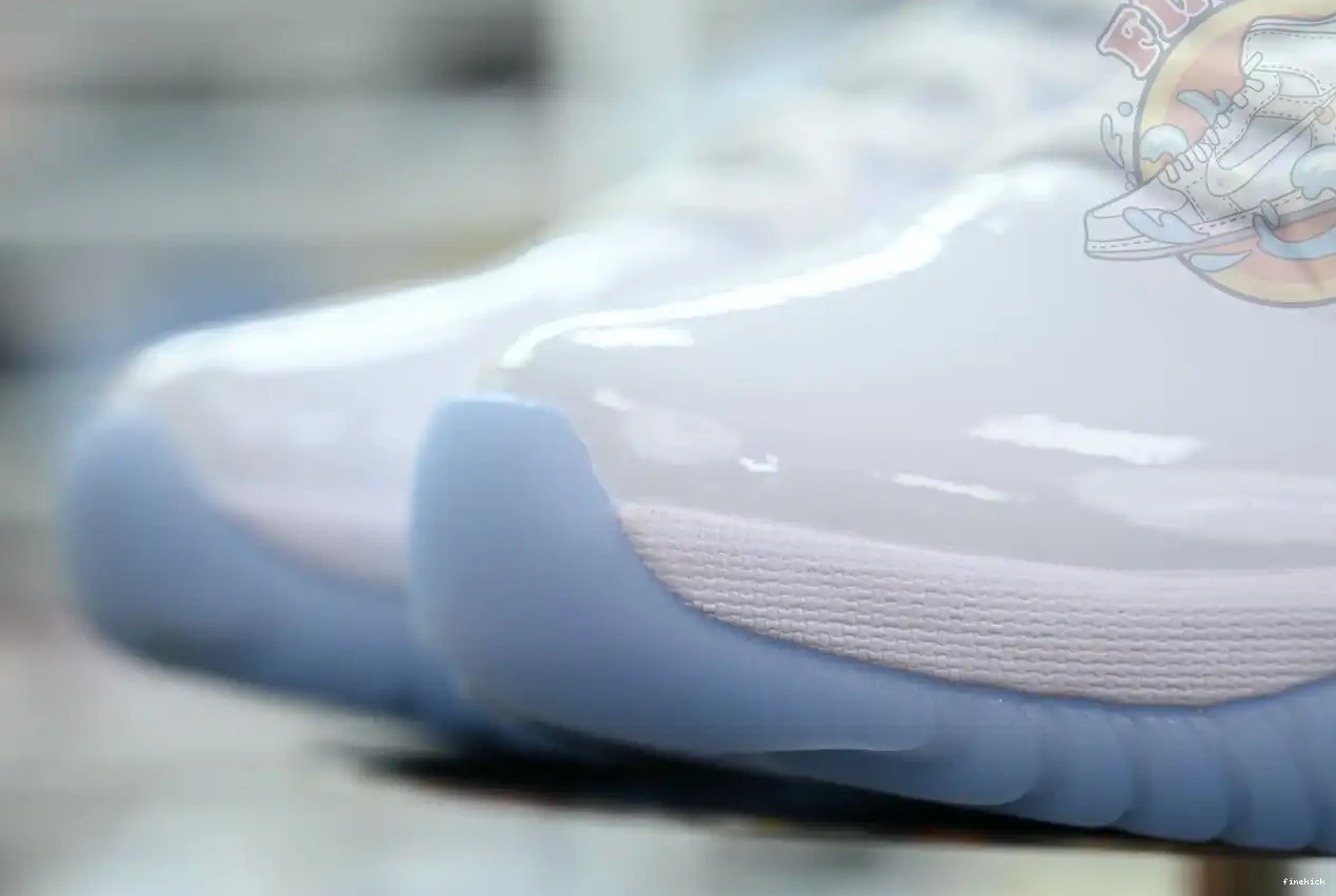 2024 Air 11“Legend Jordan Jordan Blue” 0602